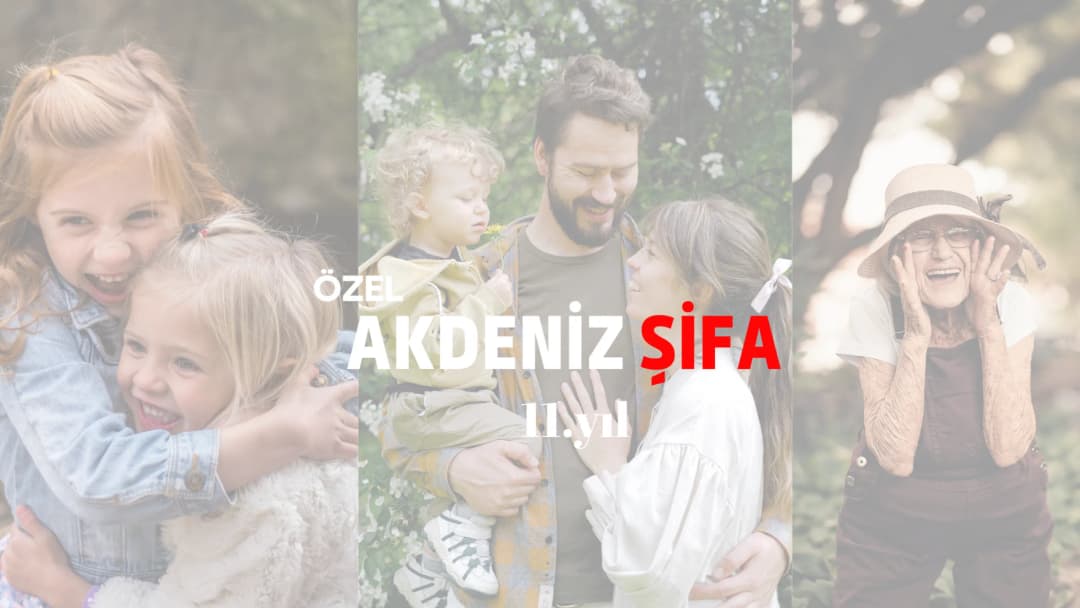 Özel Akdeniz Şifa Hastanesi