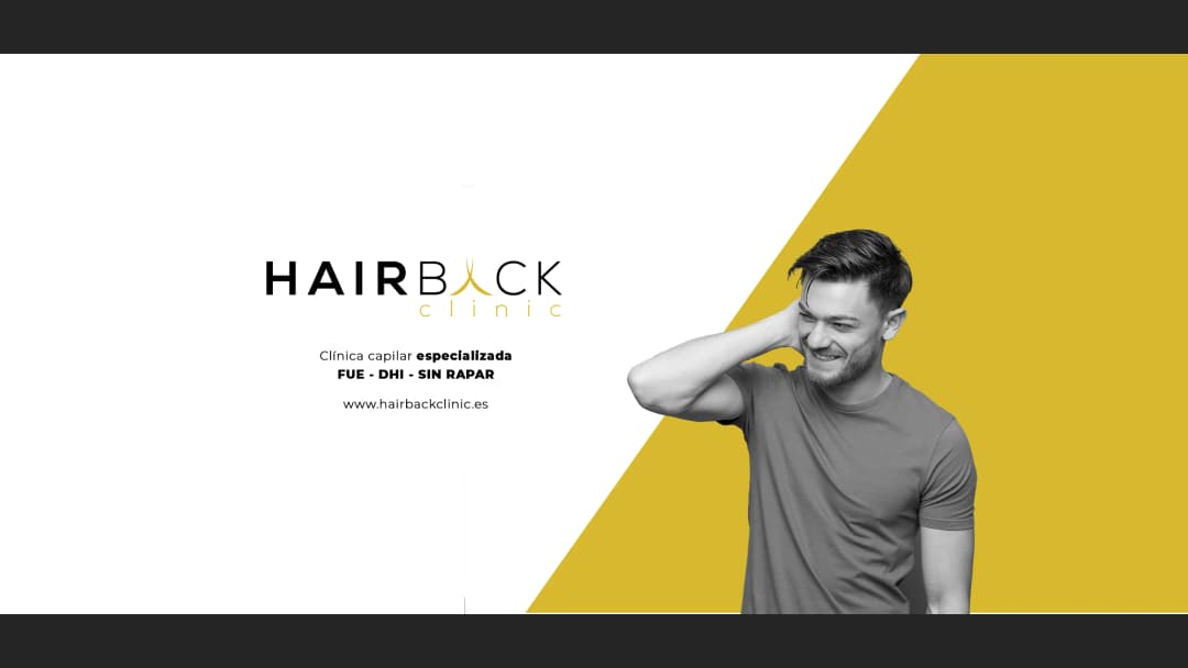 HairBack Clinic